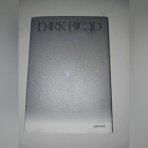 Dark Blood Album
